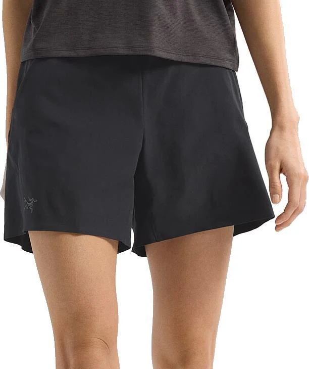 Teplo / Carmanah Shorts - Womens - Image 8
