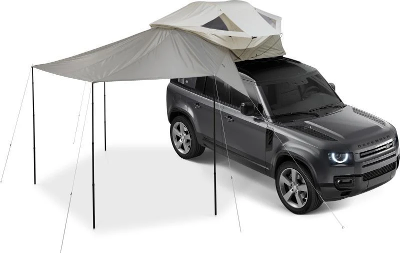 Approach Awning L