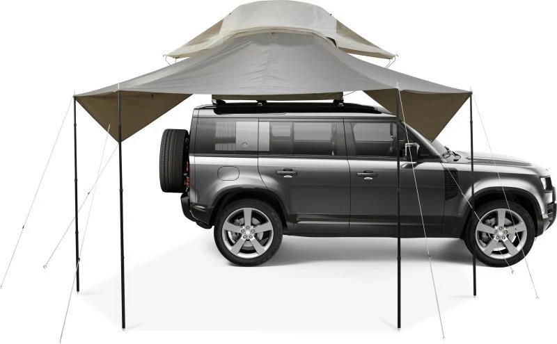 Approach Awning L - Image 4