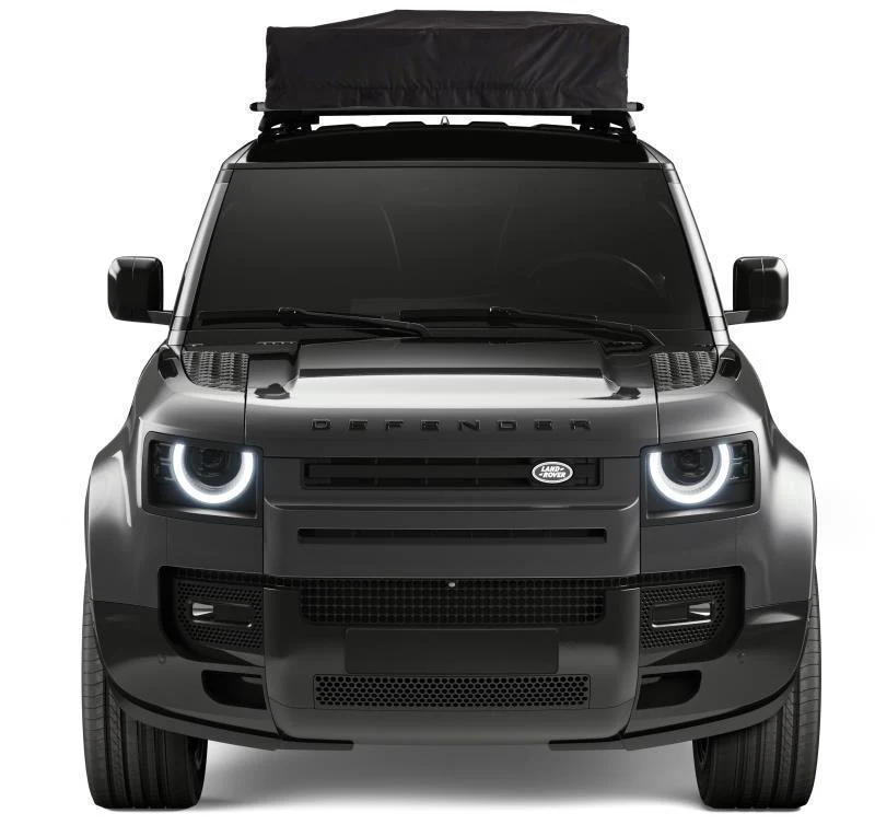 Tepui Approach - Medium - Dark Slate - Image 10