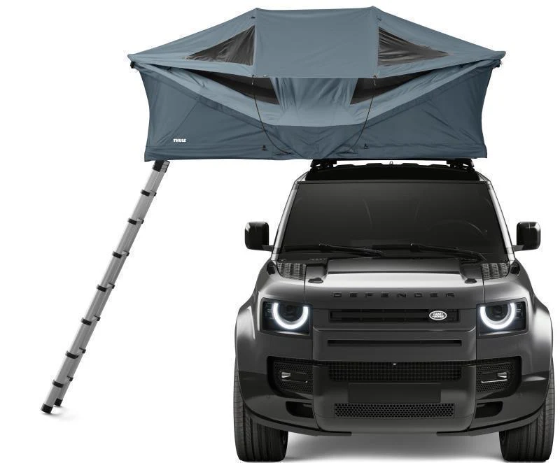 Tepui Approach - Medium - Dark Slate - Image 3