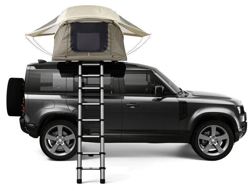 Tepui Approach - Medium - Pelican Gray - Image 4
