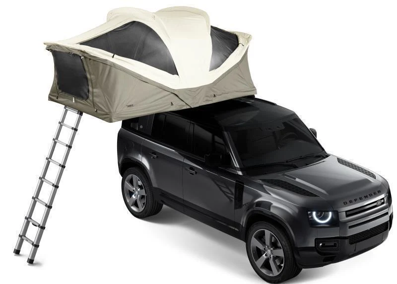 Tepui Approach - Medium - Pelican Gray - Image 5