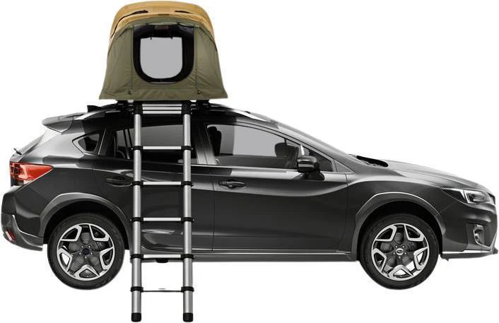 Tepui Approach - Small - Fennel Tan - Image 2