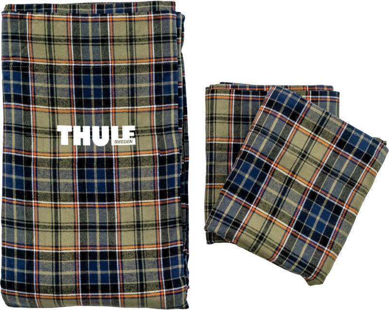 Tepui Flannel Sheets for 2-Person Tents - Image 2