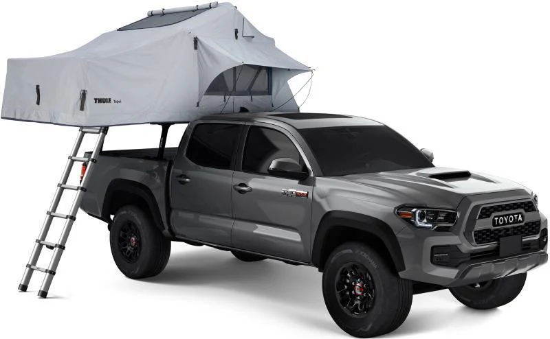 Tepui Ruggedized Autana 3 with Annex