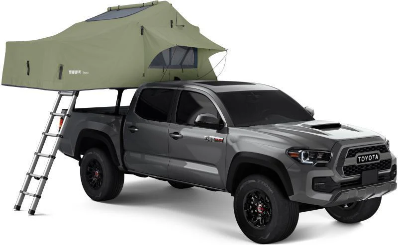 Tepui Ruggedized Autana 3 with Annex - Image 11