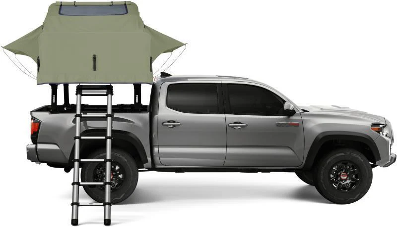 Tepui Ruggedized Autana 3 with Annex - Image 12