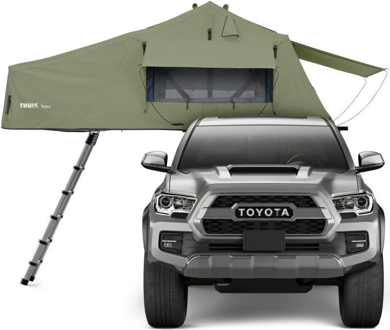 Tepui Ruggedized Autana 3 with Annex - Image 14