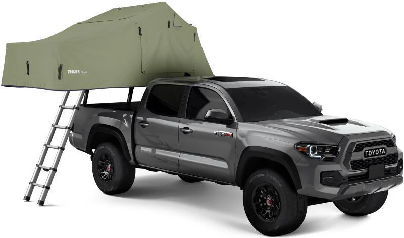 Tepui Ruggedized Autana 3 with Annex - Image 15