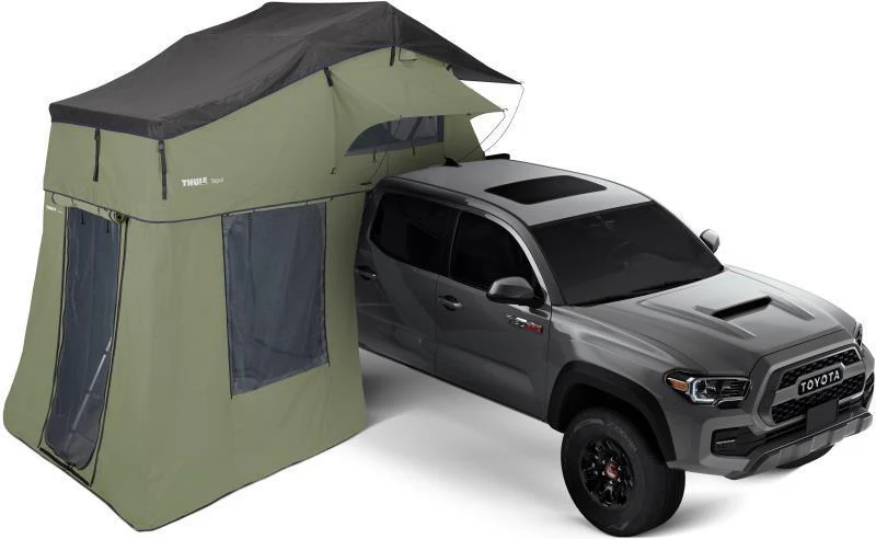 Tepui Ruggedized Autana 3 with Annex - Image 16