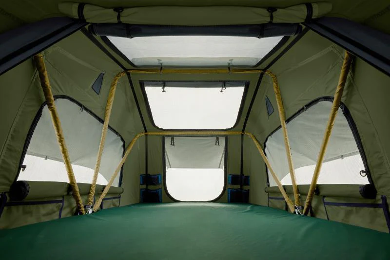Tepui Ruggedized Autana 3 with Annex - Image 17
