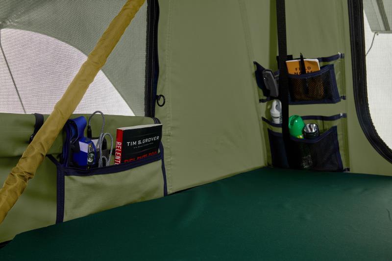 Tepui Ruggedized Autana 3 with Annex - Image 18