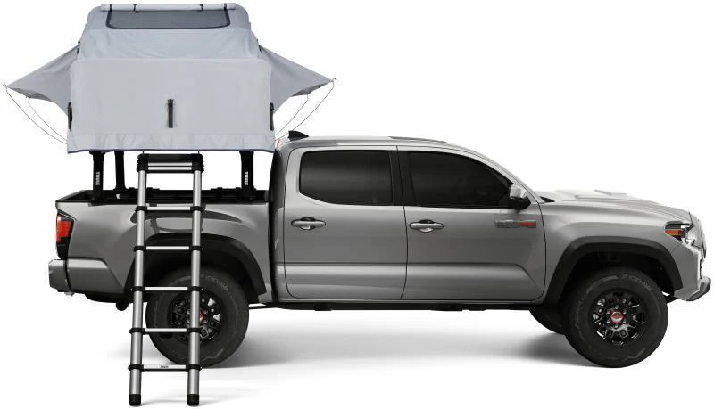 Tepui Ruggedized Autana 3 with Annex - Image 2