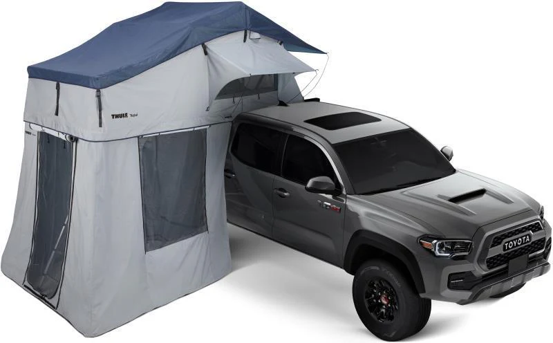 Tepui Ruggedized Autana 3 with Annex - Image 5