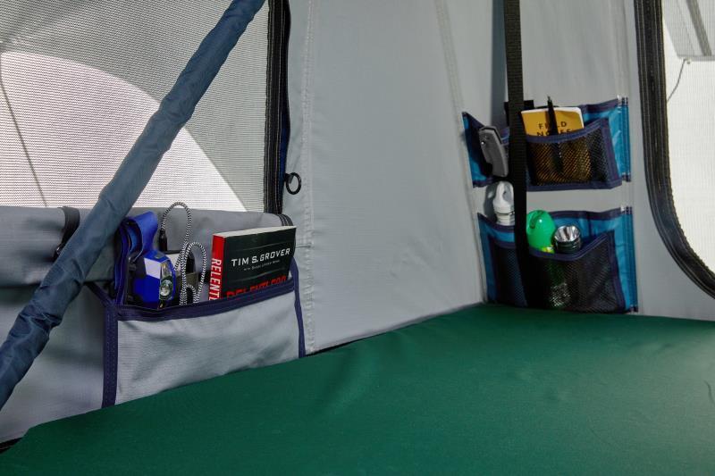 Tepui Ruggedized Autana 3 with Annex - Image 7