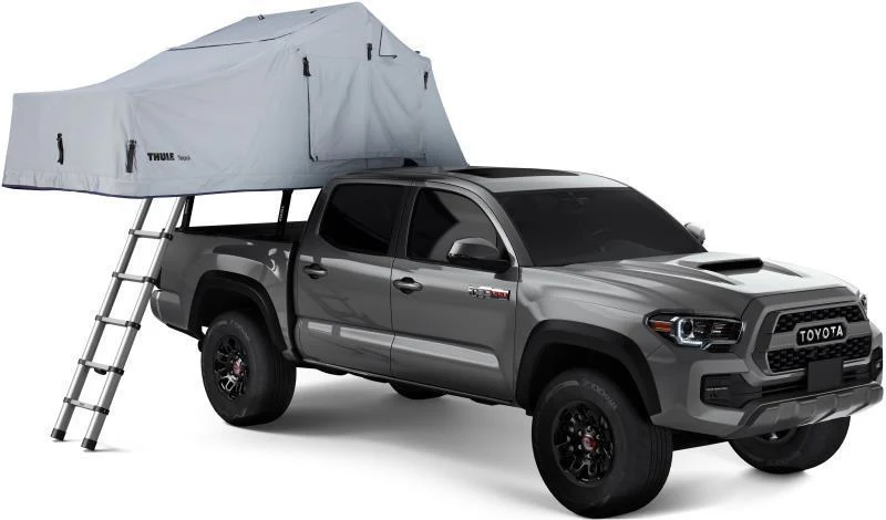 Tepui Ruggedized Autana 3 with Annex - Image 8