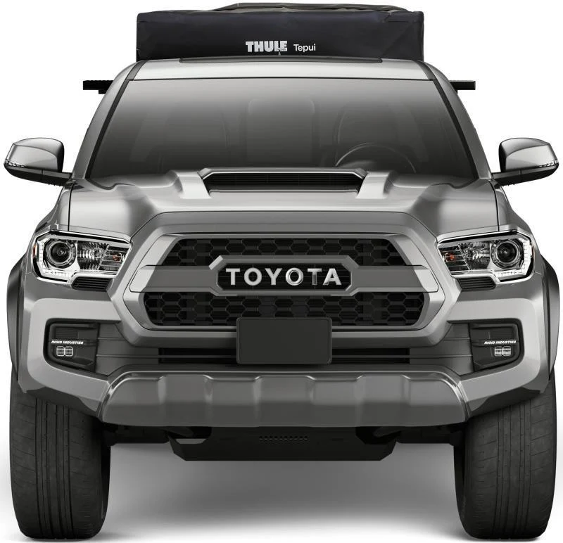 Tepui Ruggedized Autana 3 with Annex - Image 9
