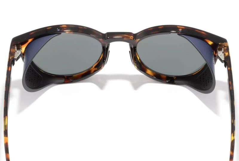 Tera, Tortoise Frame, Indigo Lens - Image 5