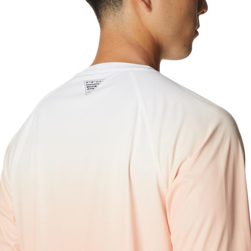 Terminal Deflector Printed LS - Mens - Image 10