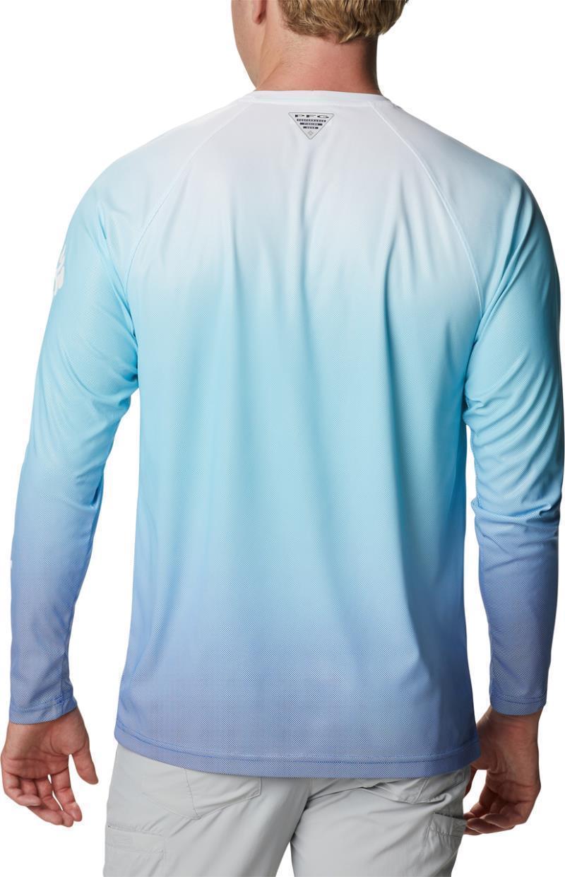 Terminal Deflector Printed LS - Mens - Image 12