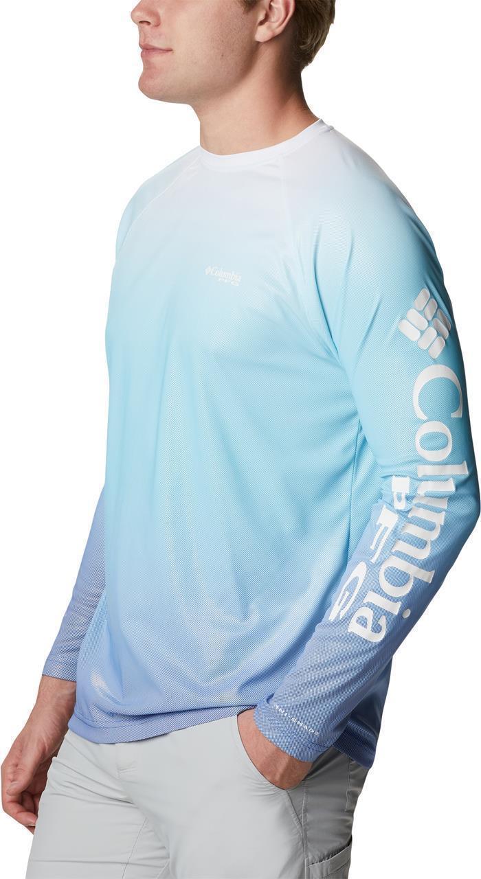 Terminal Deflector Printed LS - Mens - Image 13
