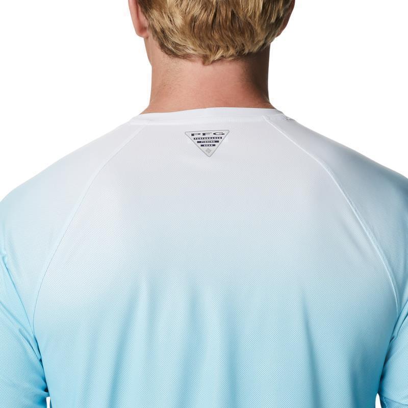 Terminal Deflector Printed LS - Mens - Image 15