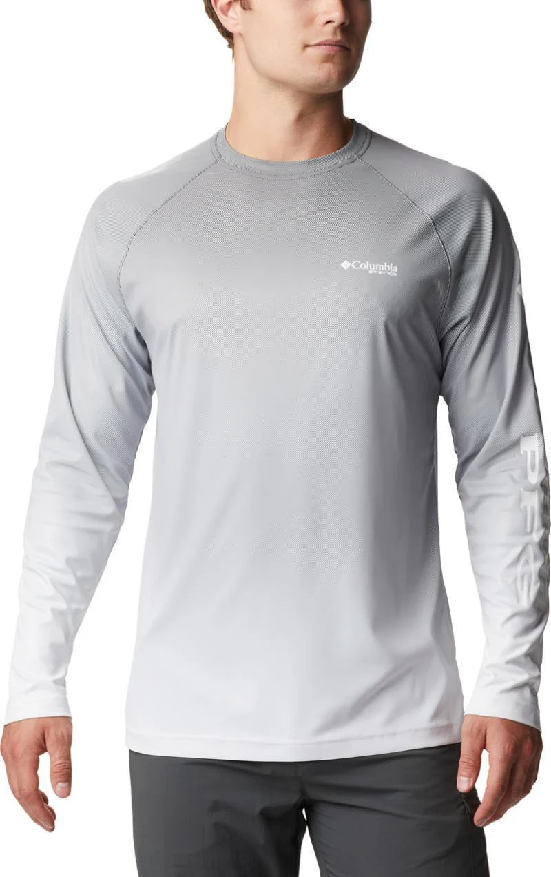 Terminal Deflector Printed LS - Mens - Image 16