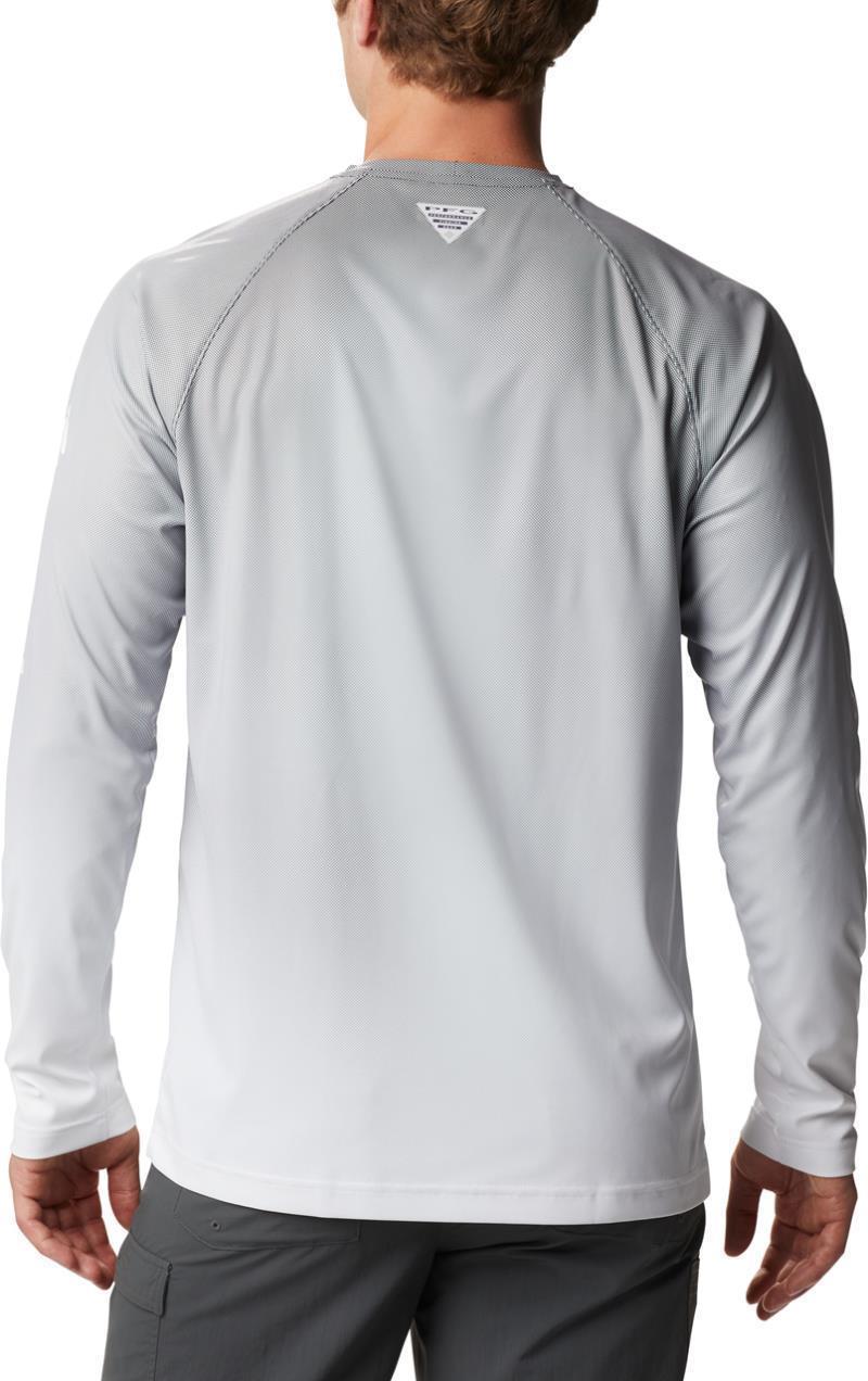 Terminal Deflector Printed LS - Mens - Image 17