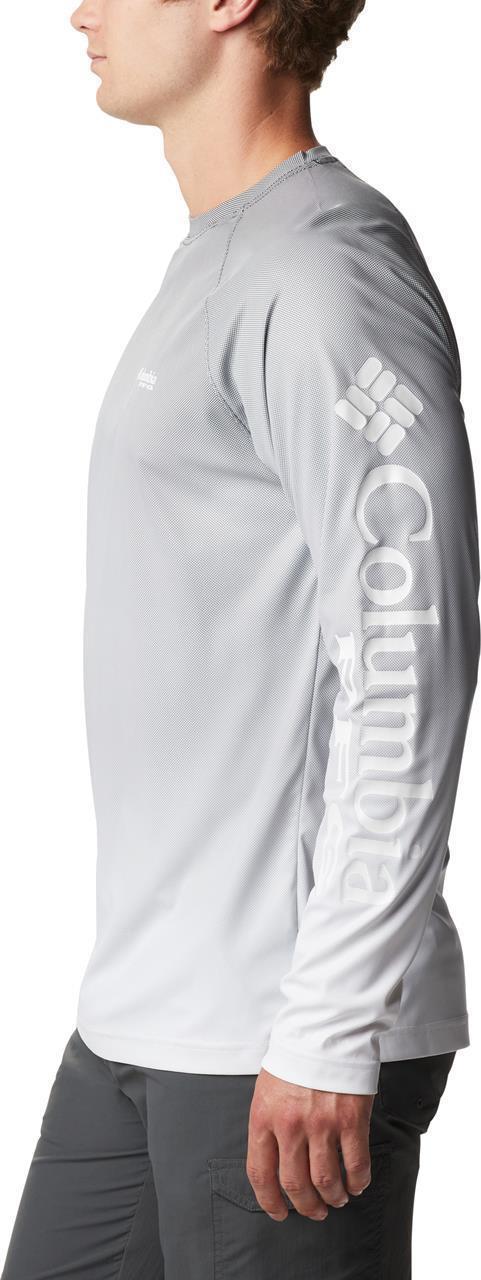 Terminal Deflector Printed LS - Mens - Image 18