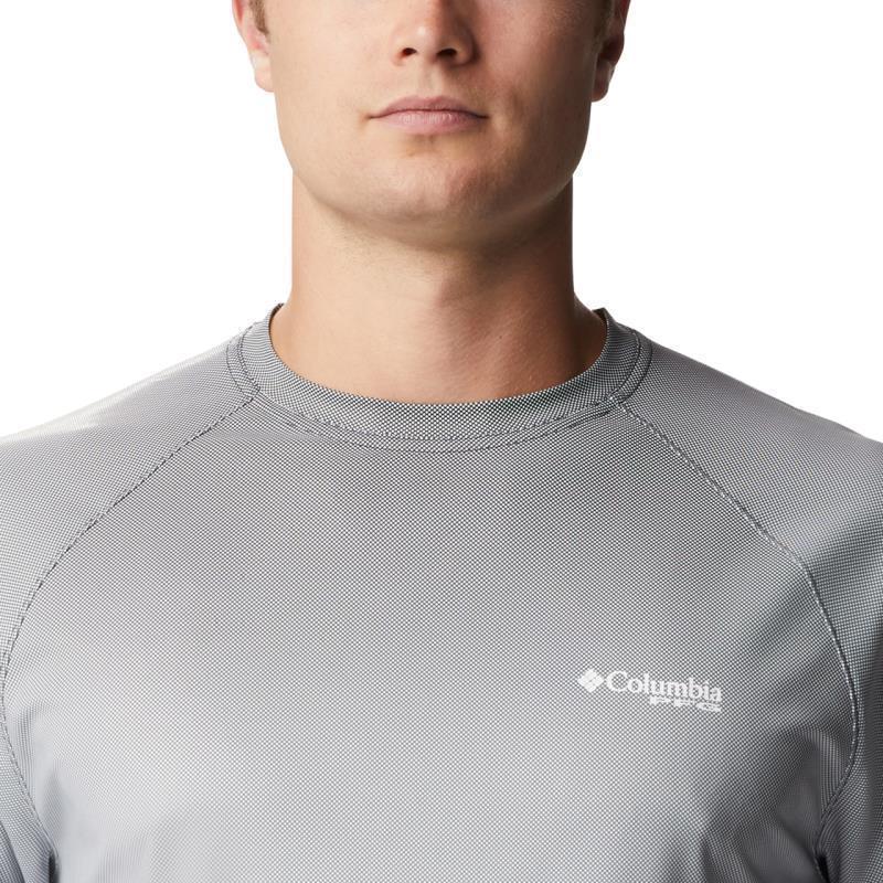 Terminal Deflector Printed LS - Mens - Image 19