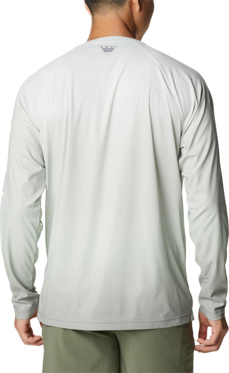 Terminal Deflector Printed LS - Mens - Image 2