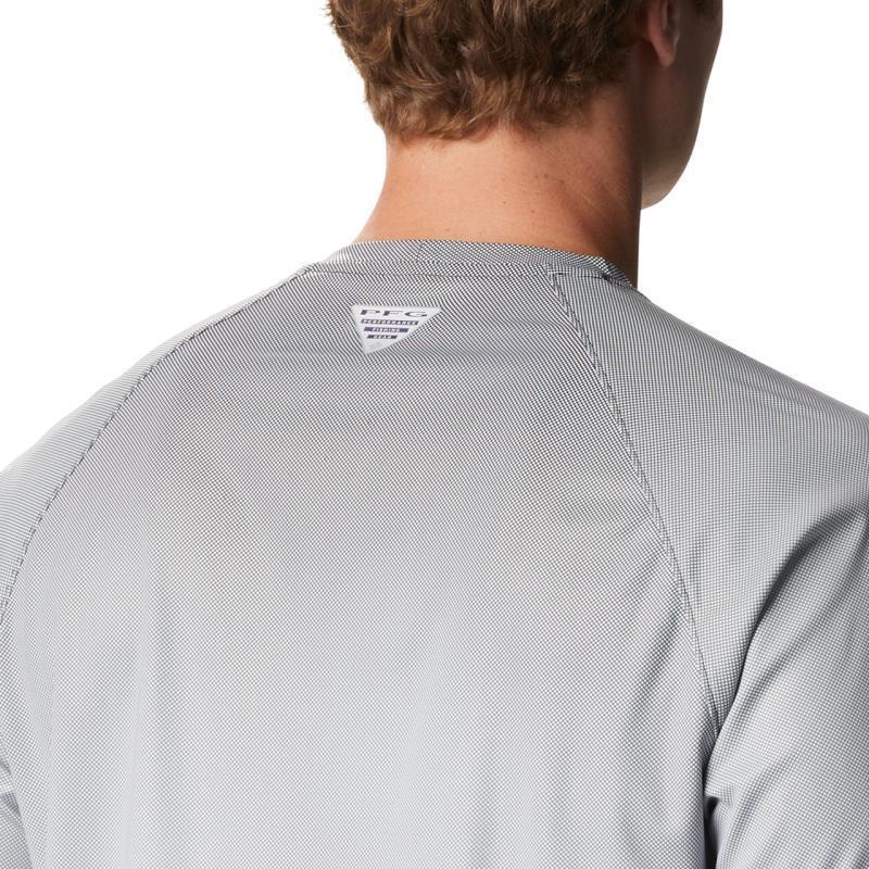 Terminal Deflector Printed LS - Mens - Image 20