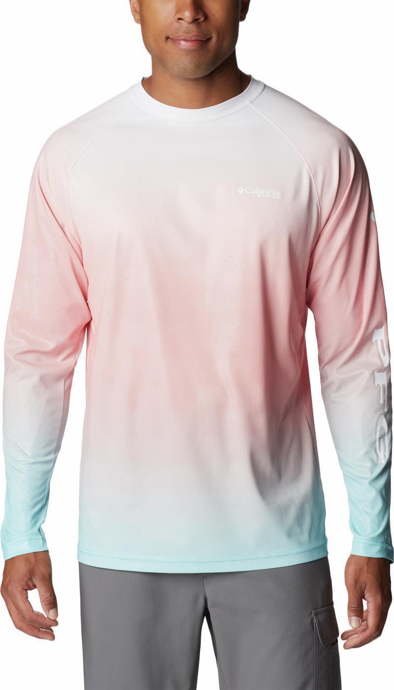 Terminal Deflector Printed LS - Mens - Image 21