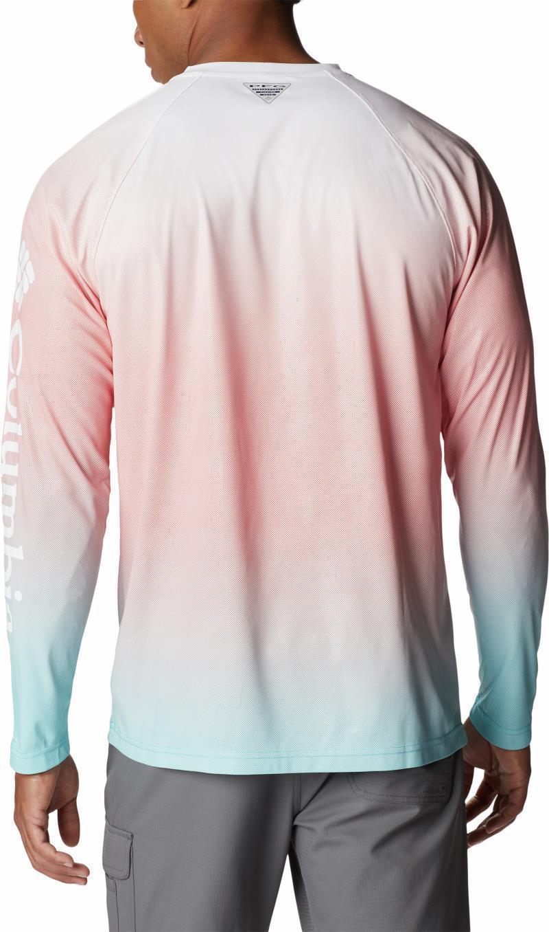 Terminal Deflector Printed LS - Mens - Image 22