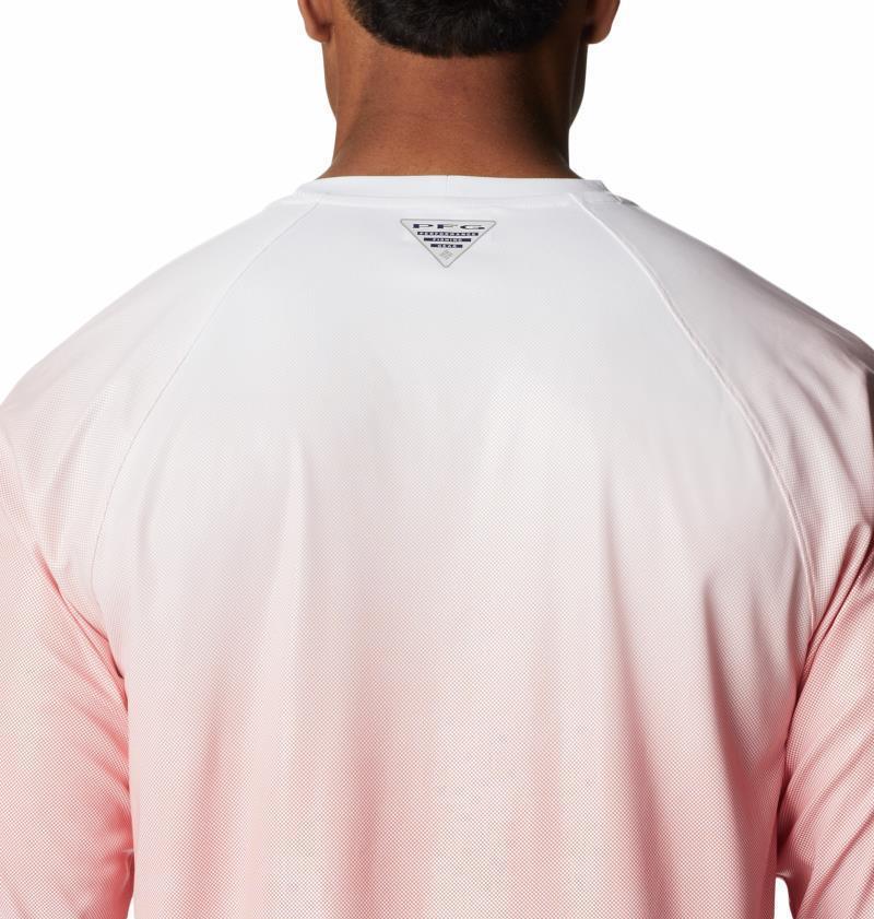 Terminal Deflector Printed LS - Mens - Image 23