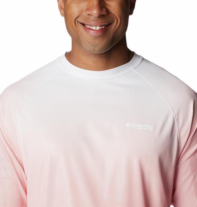 Terminal Deflector Printed LS - Mens - Image 24