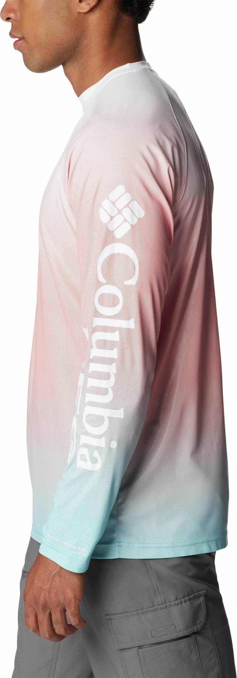 Terminal Deflector Printed LS - Mens - Image 25