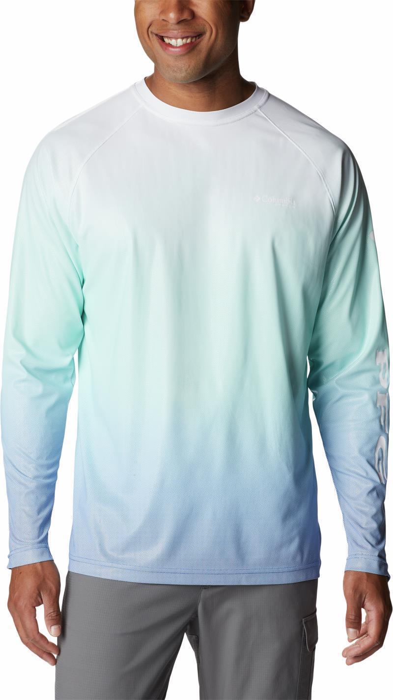 Terminal Deflector Printed LS - Mens - Image 26