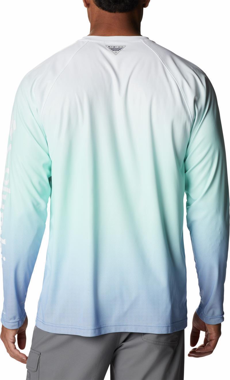 Terminal Deflector Printed LS - Mens - Image 27