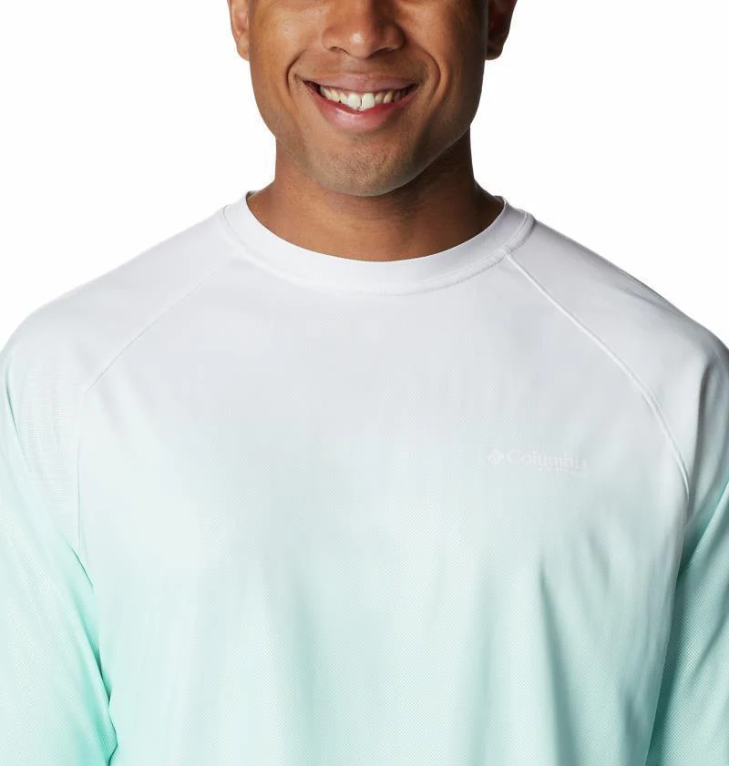 Terminal Deflector Printed LS - Mens - Image 28