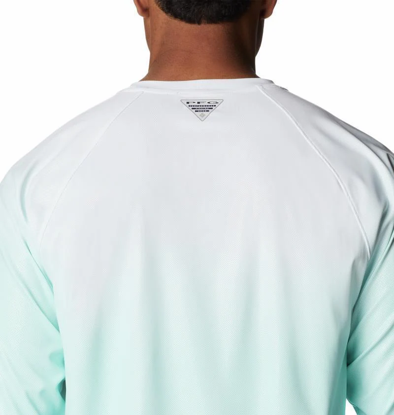 Terminal Deflector Printed LS - Mens - Image 29