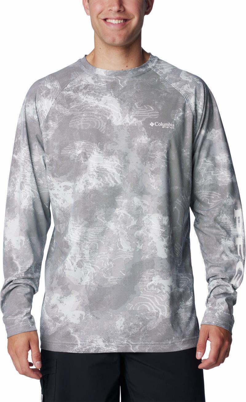 Terminal Deflector Printed LS - Mens - Image 31