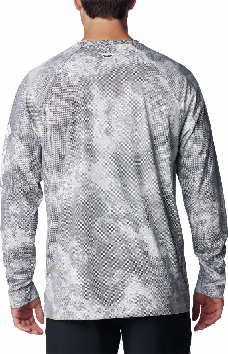Terminal Deflector Printed LS - Mens - Image 32