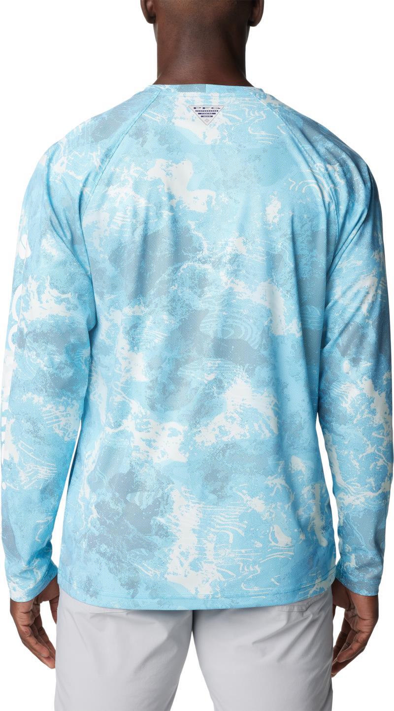 Terminal Deflector Printed LS - Mens - Image 35