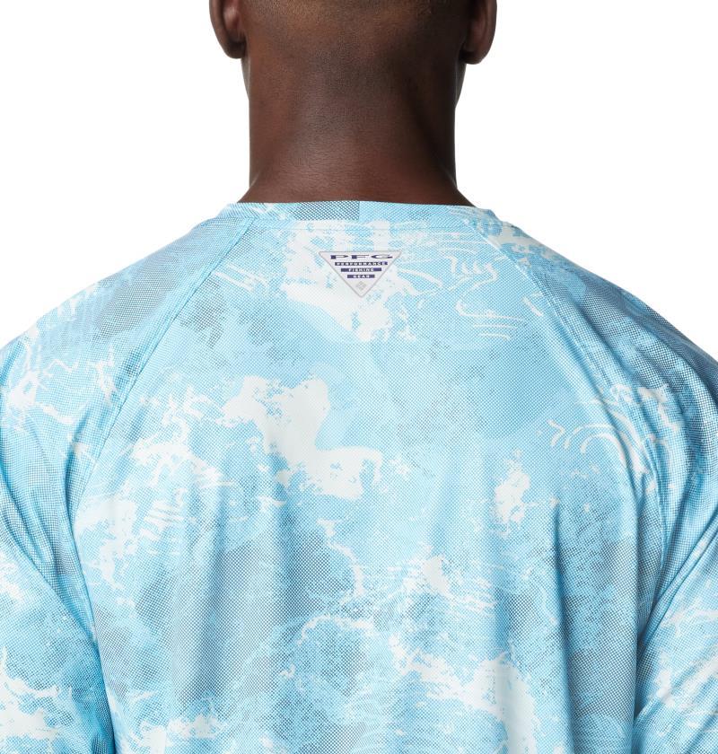 Terminal Deflector Printed LS - Mens - Image 37