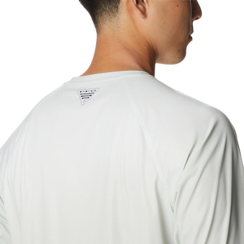 Terminal Deflector Printed LS - Mens - Image 5