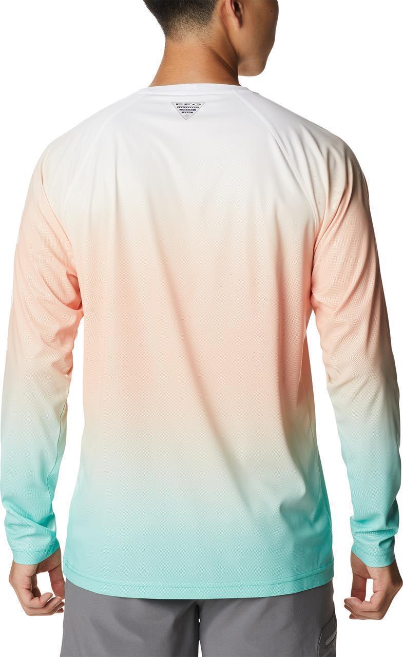 Terminal Deflector Printed LS - Mens - Image 7