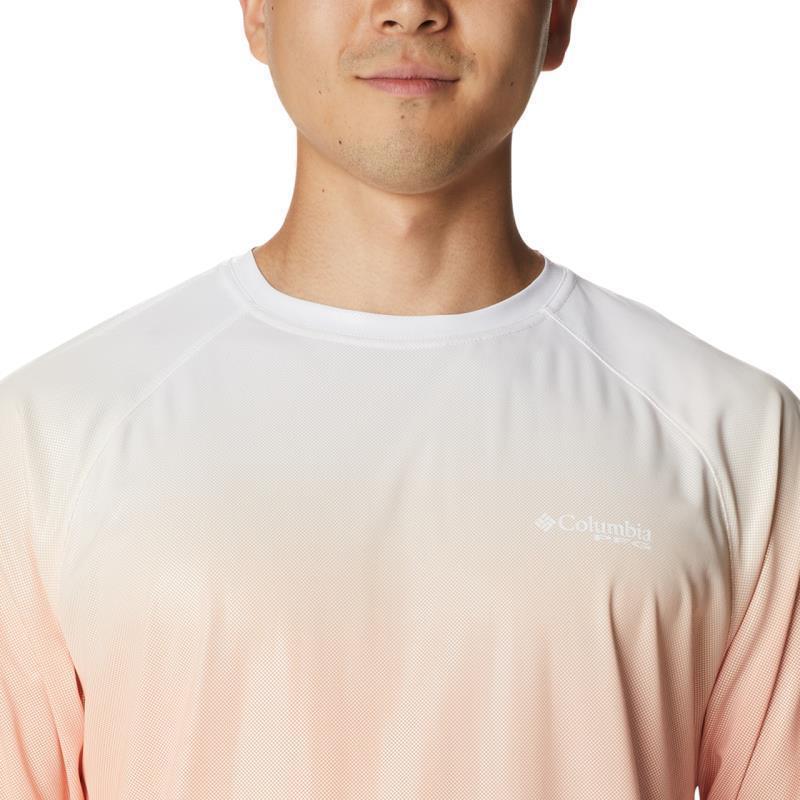 Terminal Deflector Printed LS - Mens - Image 9