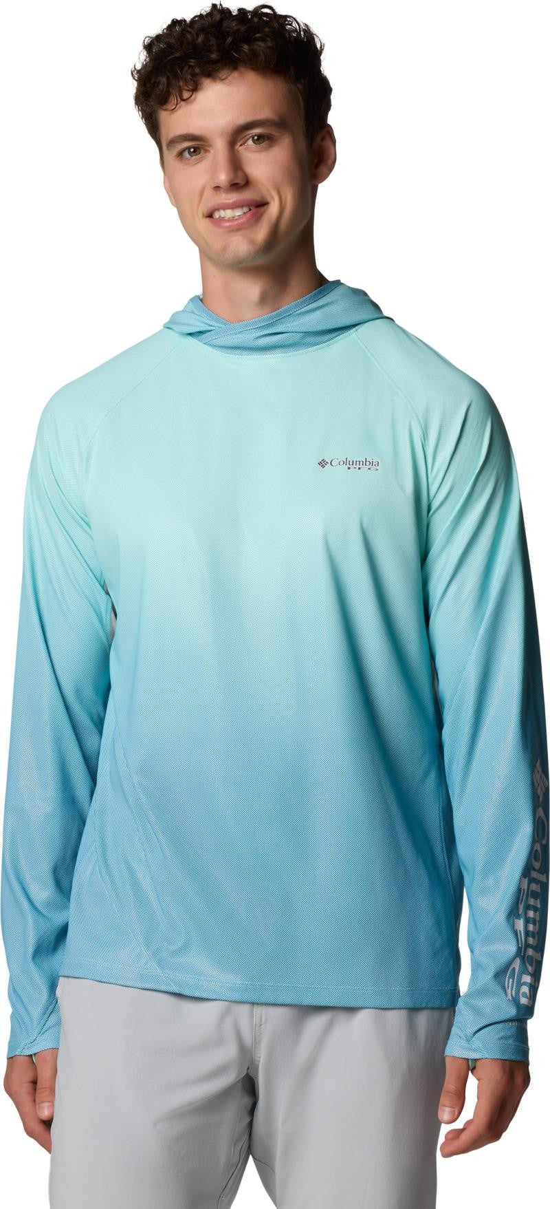 Terminal Deflector Zero II Hoodie - Mens